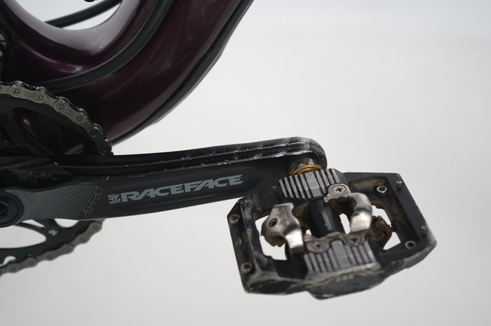 Orbea Occam M30 LT