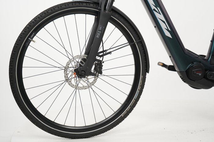 KTM Macina Cross LFC