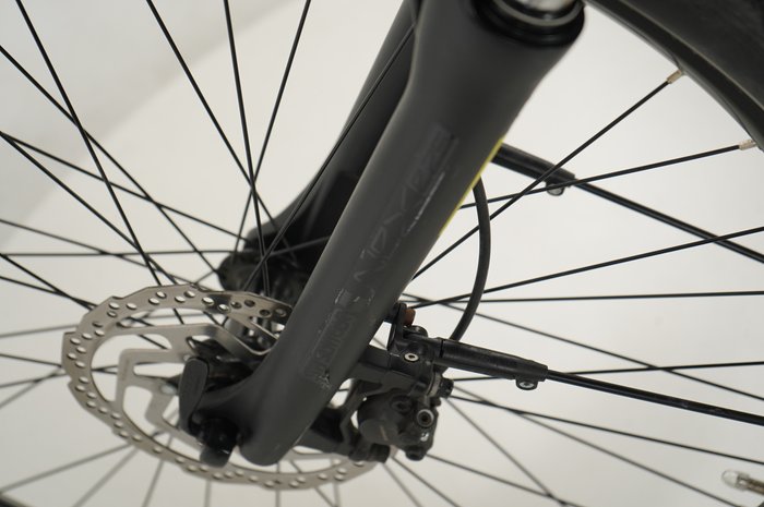 corratec E-Power Trekking 28 CX6 12S Wave