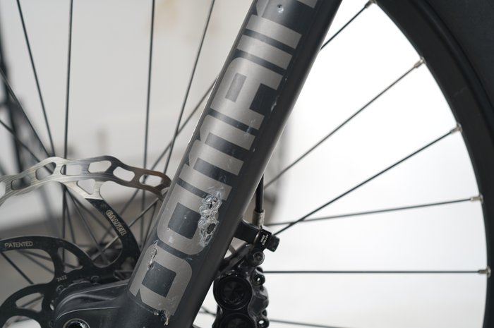 Cube Stereo Hybrid 160 HPC Race 