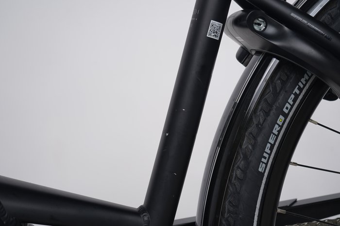 Pegasus Solero EVO 8R