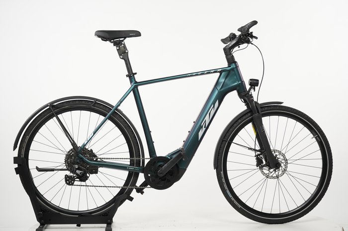 KTM Macina Cross LFC