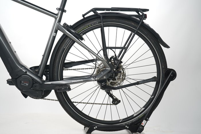 PEGASUS Premio EVO 10 Lite Comfort