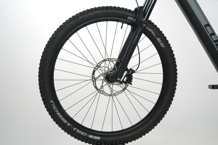 Cube Stereo Hybrid 140 HPC Pro 