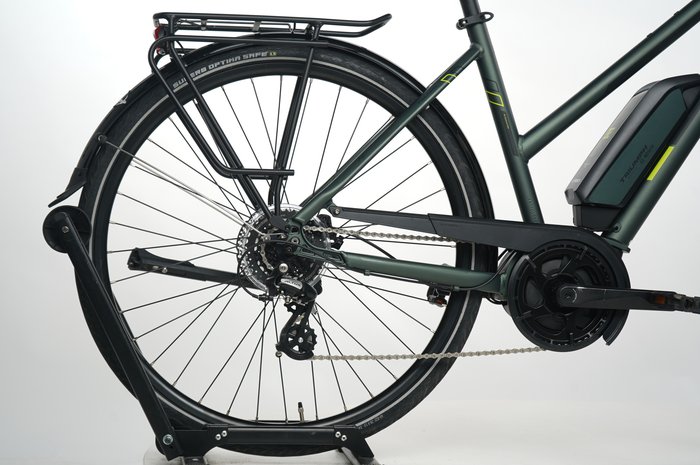 Triumph E-Bird Plus 400