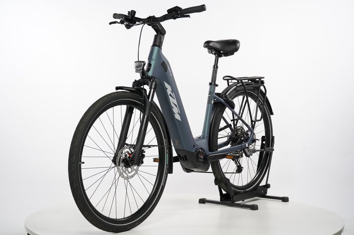 KTM MACINA TOUR PX 610