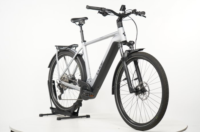CUBE Kathmandu SLX