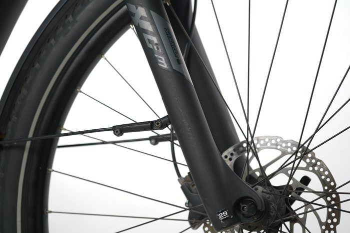 KTM Macina Gran P610