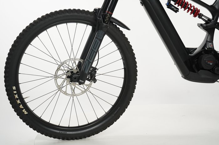 Cannondale Moterra Neo Carbon LT 2