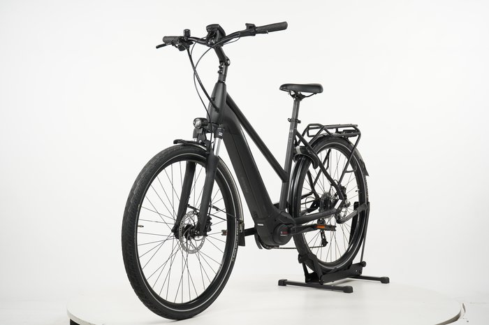 PEGASUS Solero EVo 9
