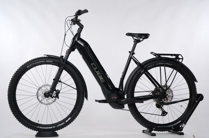 Cube Reaction Hybrid Race 625 Easy Entry