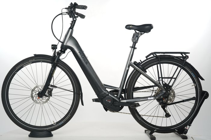 PEGASUS Premio EVO 10 Lite