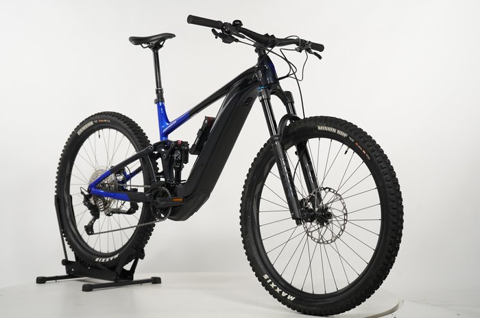 Giant Trance X E+ 1
