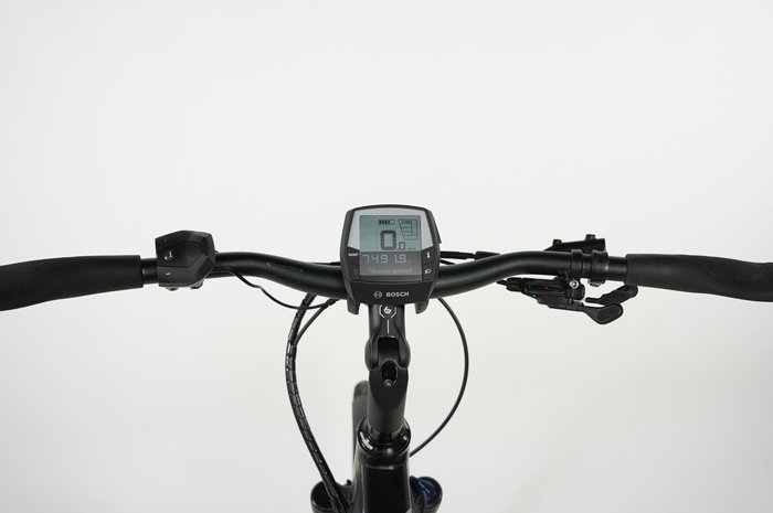 Bergamont E-Horizon Expert 600 Gent