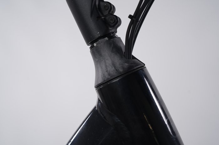 Riese & Müller Swing rücktritt