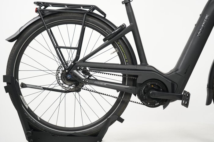 PEGASUS Premio EVO 5F Lite Belt Comfort