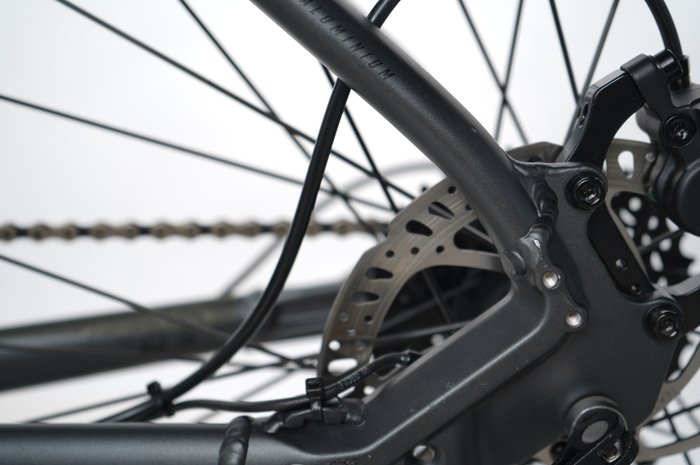 BULLS LT CX 27,5