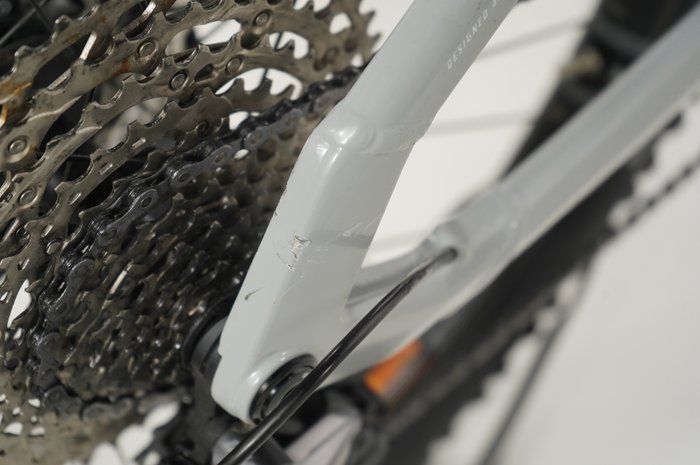 Haibike Alltrack 7 29