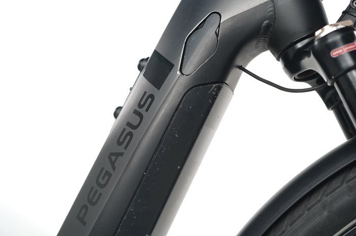 Pegasus Strong EVO 5R