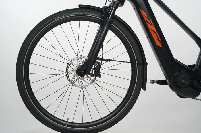 KTM Macina Style LTD Pro
