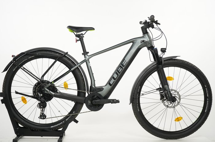 CUBE Reaction Hybrid Pro 625 Allroad