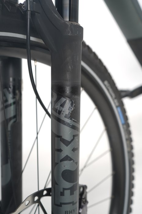 CUBE Stereo 120 TM 29