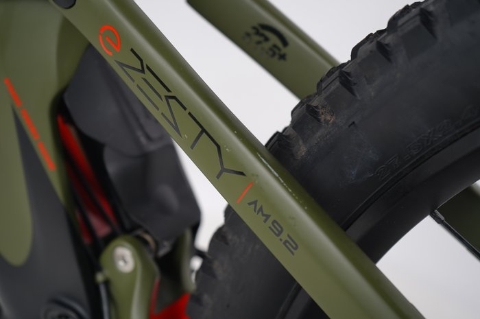 Lapierre eZesty AM 9.2