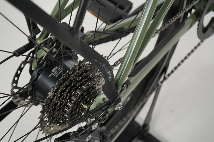 Orbea Vibe H30 EQ