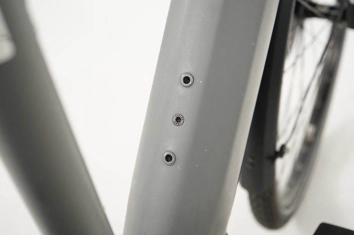 Riese & Müller Roadster vario