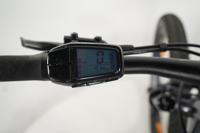 Haibike HardSeven 7
