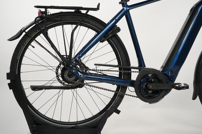 Velo de Ville AEB 990