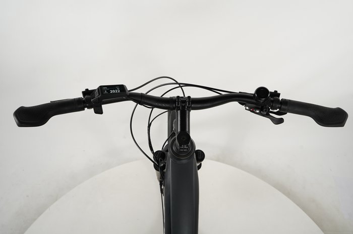 CUBE Touring Hybrid ONE 625