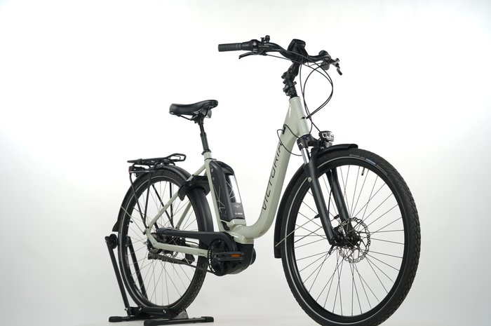 Victoria eTrekking 7.8