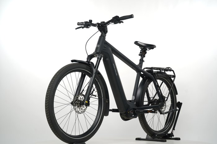 Riese & Müller Charger GT