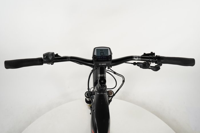 Haibike Trekking 9
