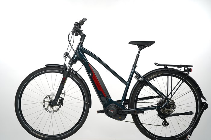 VICTORIA eTrekking 10.8