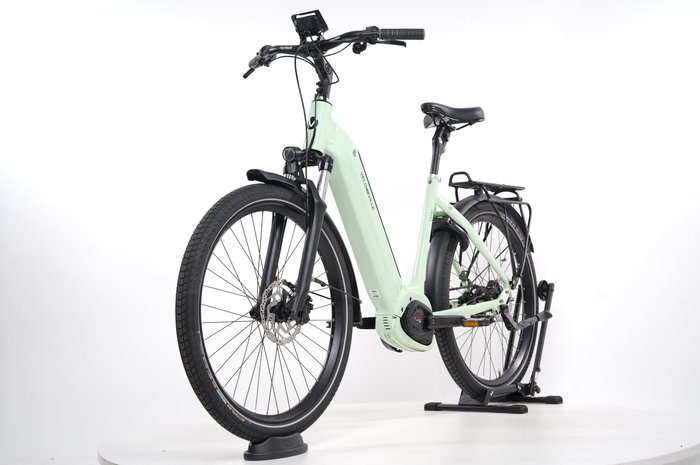 Velo De Ville LEB 990 Sport