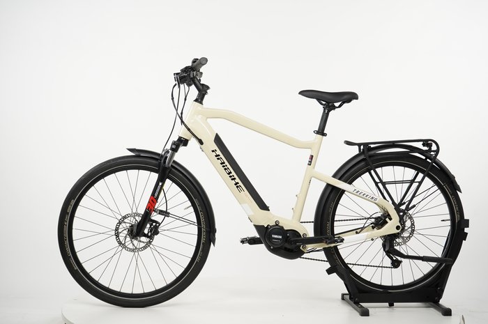 Haibike Trekking 4