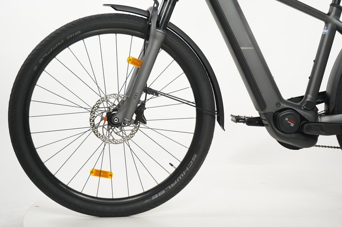 CUBE Kathmandu Hybrid Pro 800