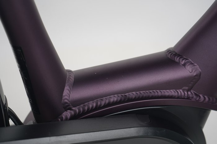 Pegasus Solero E8R Plus