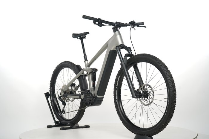 CUBE Stereo Hybrid ONE22 Race