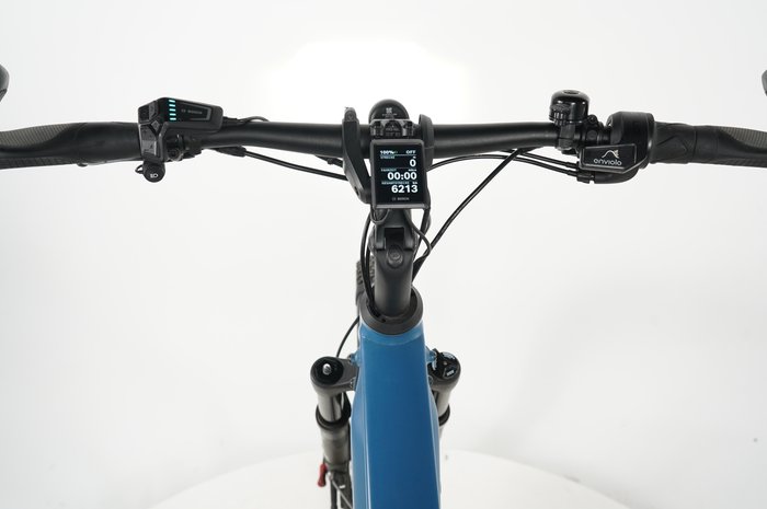 Riese & Müller Charger4 GT Vario