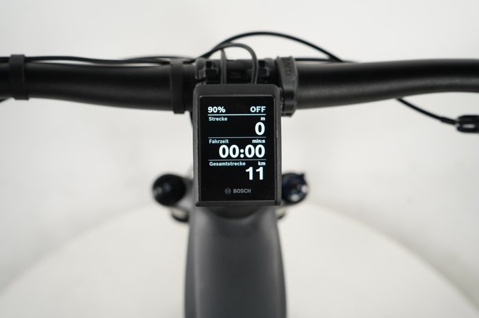 CUBE Stereo Hybrid 140 HPC Race 750