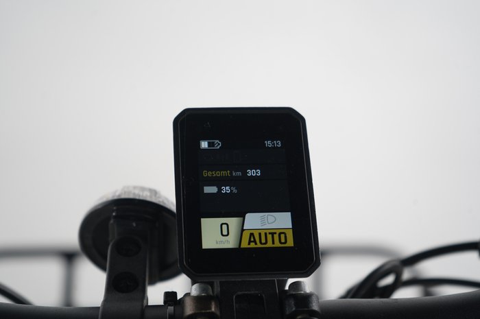 Bulls Sturmvogel EVO 5F Belt