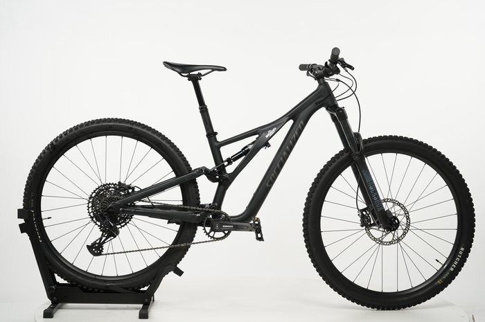 Specialized Stumpjumper Alloy