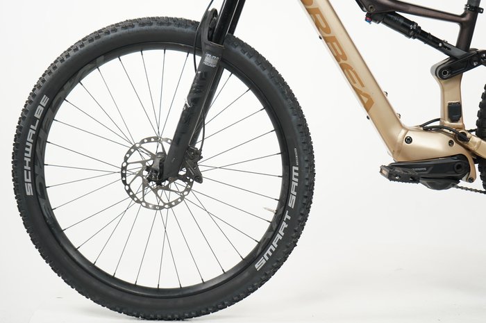 Orbea Rise H20