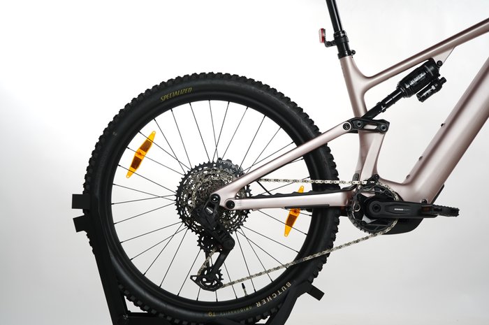 Specialized Turbo Levo 4 Comp Carbon