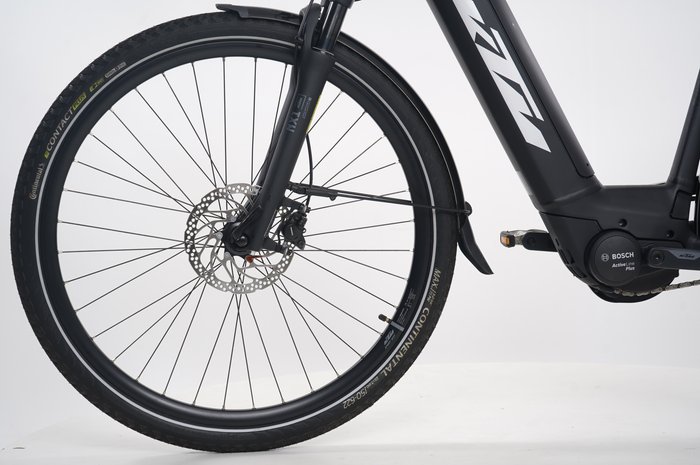 KTM Macina City A510