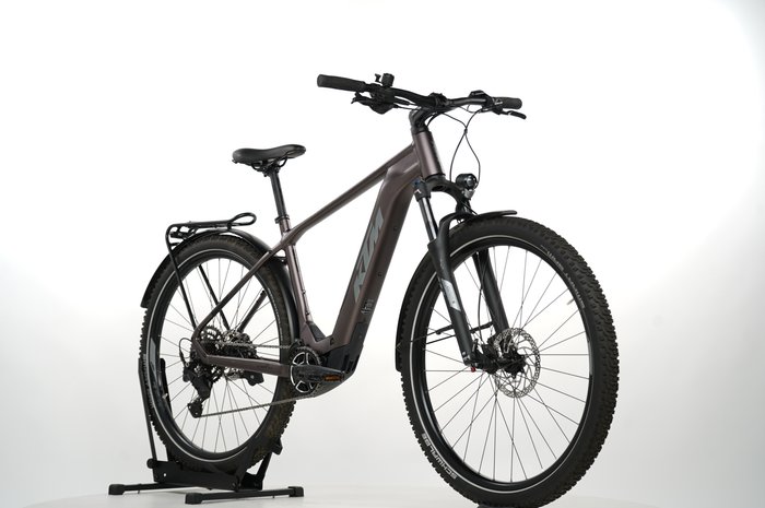 KTM Macina Race SX LFC