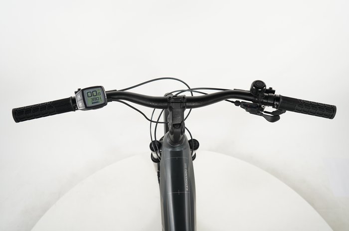 CUBE Kathmandu Hybrid ONE 625